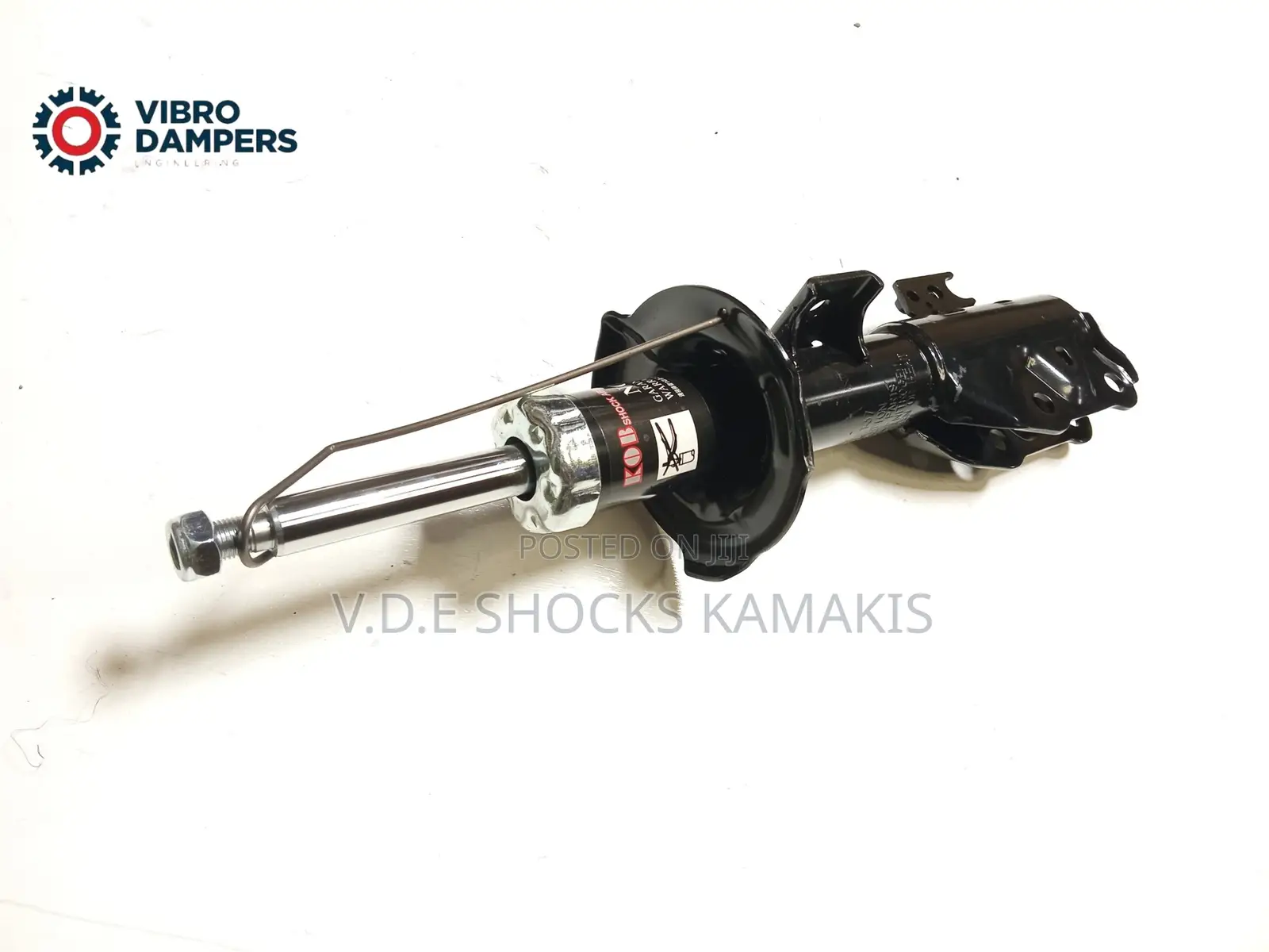 Daihatsu Mira Front Shock Absorbers