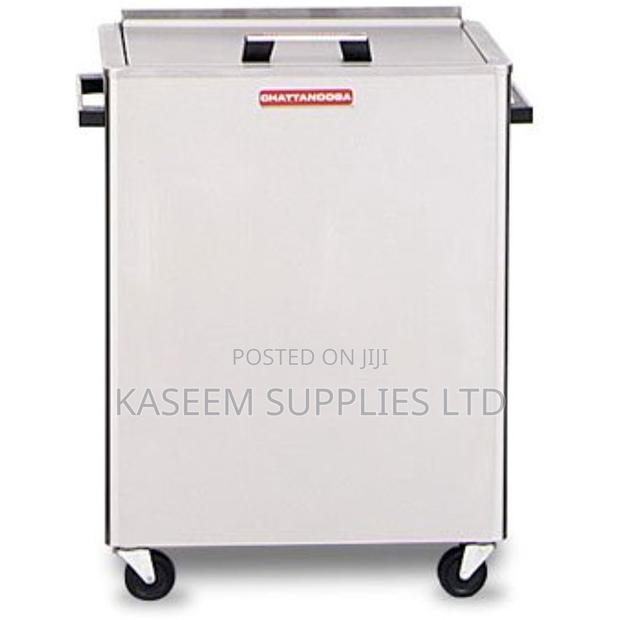 Hydrocollator Mobile Heating Unit (48L)