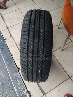 215/60 R17 D.K Tyres 