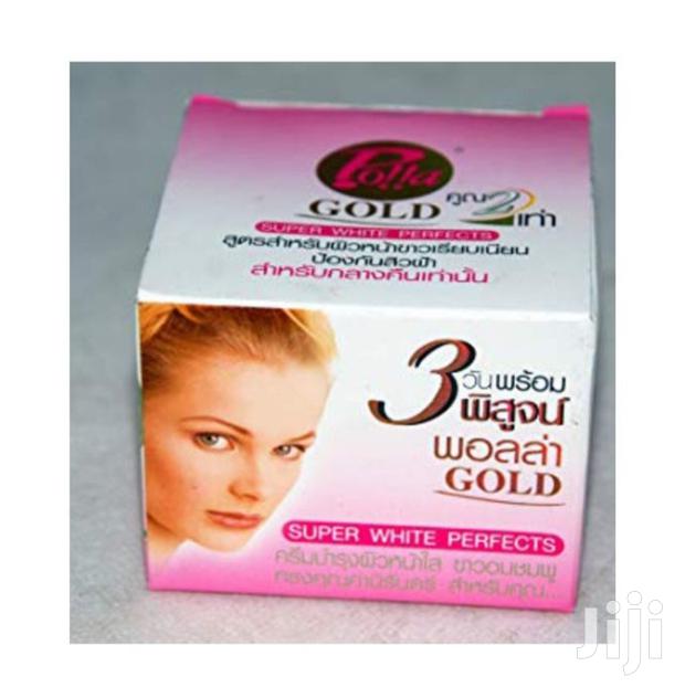 Sunburn and Melasma Eliminating Polla Cream. - thumbnail 2