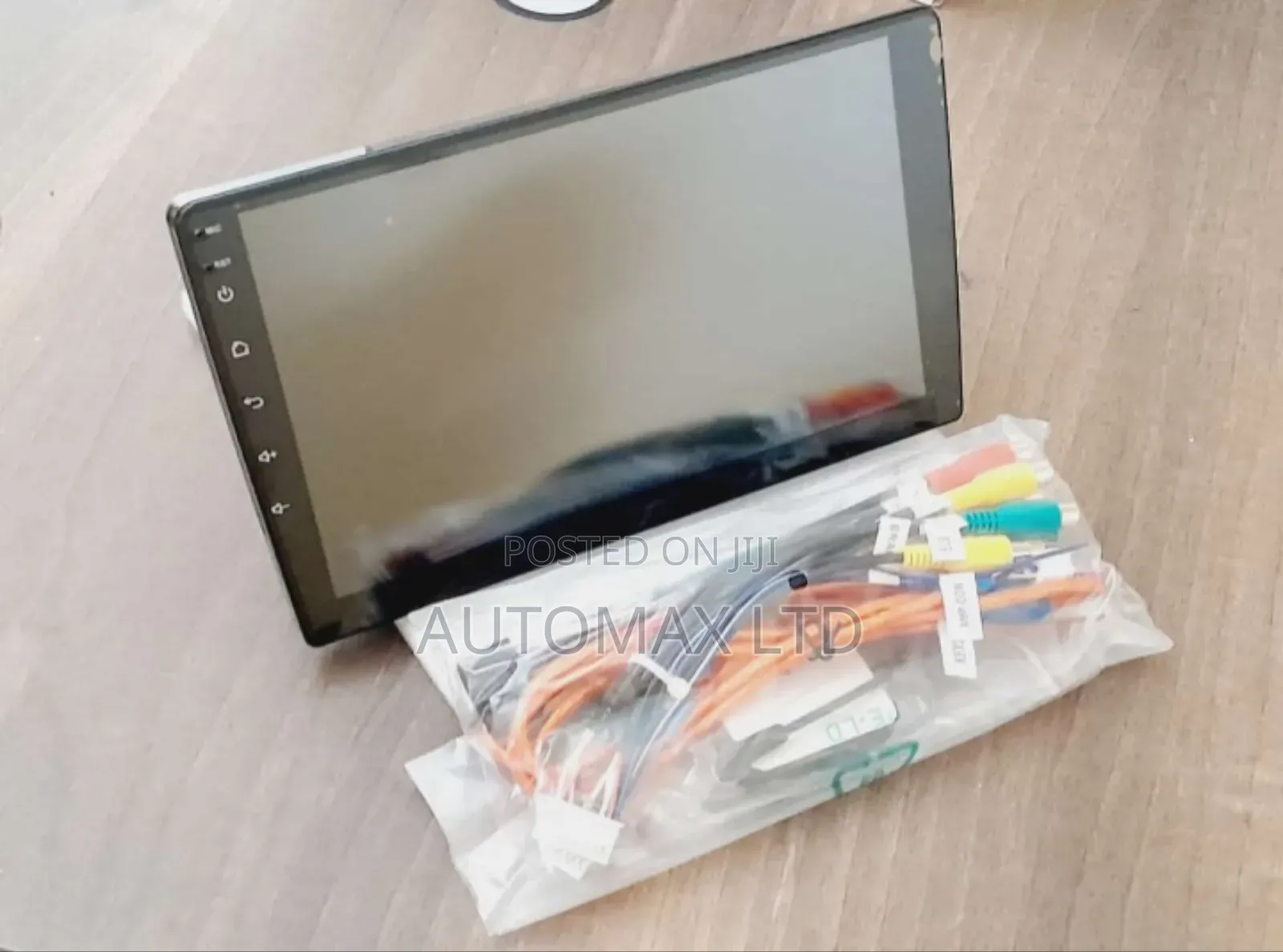 Toyota Belta Android Stereo Wifi, USB, Youtube,Google Maps