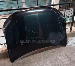 Mitsubishi Outlander 2015-2018 Bonnet