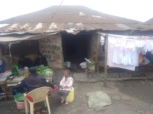 Majengo Nairobi Plot For Sale - main view
