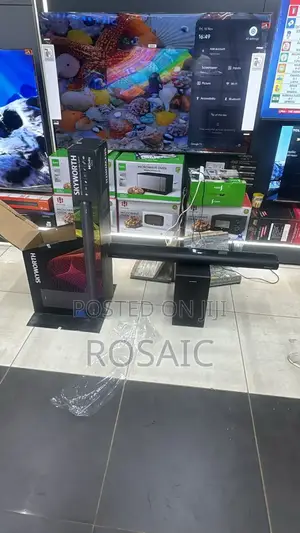 Skyworth Soundbar Wireless