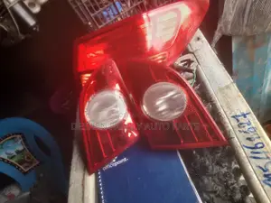 Sylphy N17 Bootlamp /Bootlight