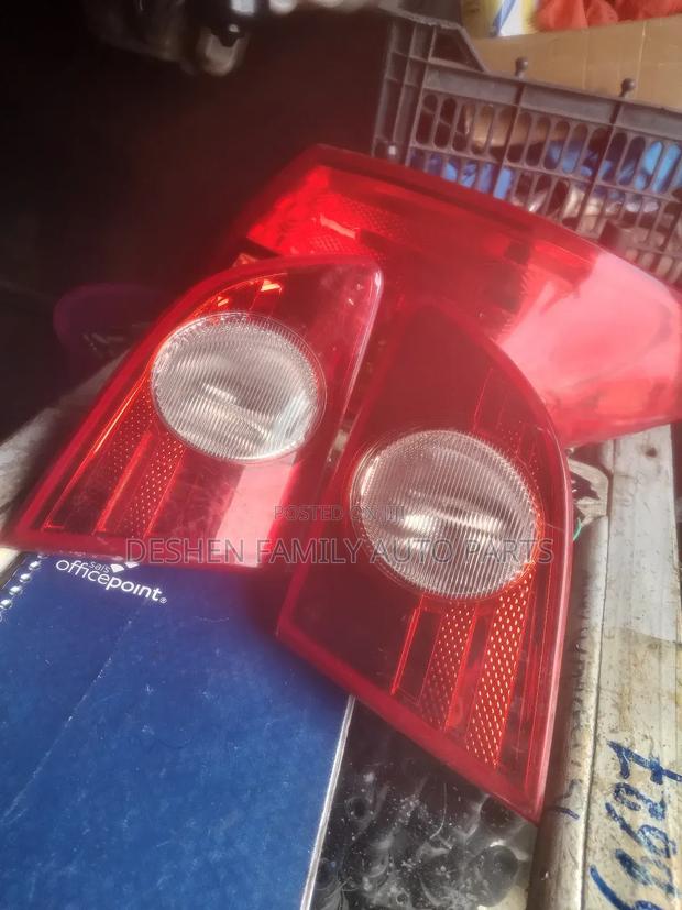 Sylphy N17 Bootlamp /Bootlight - thumbnail 2