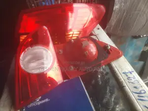 Sylphy N17 Bootlamp /Bootlight
