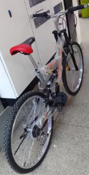 Quality Victory BMX 26, Mountain Bike Size 26