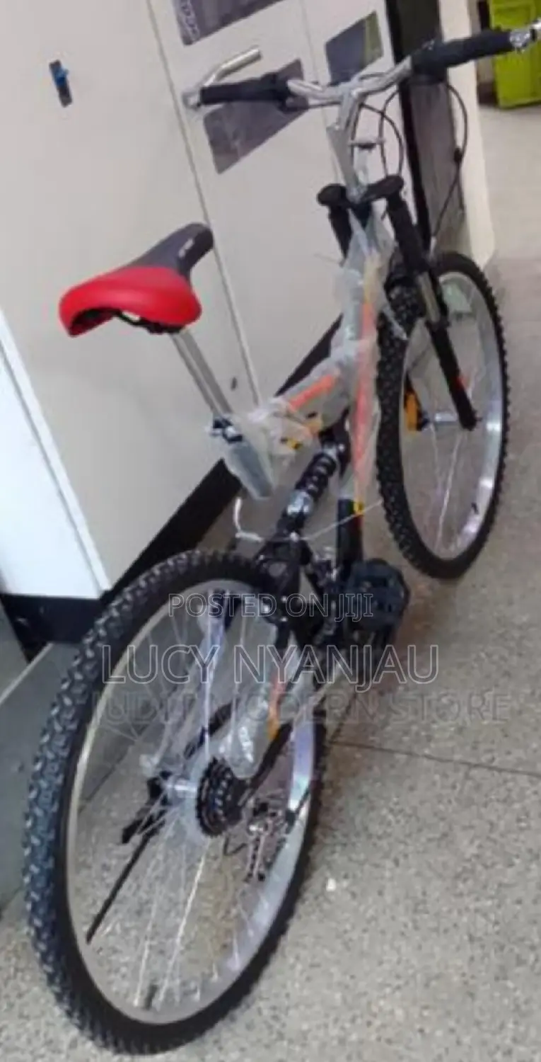 Quality Victory BMX 26, Mountain Bike Size 26