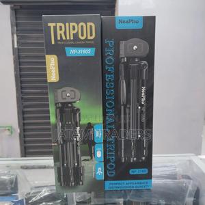 Phone Tripod Stand - main view