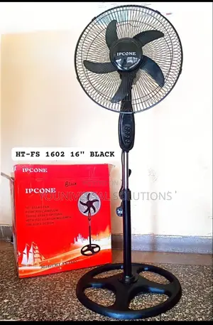 16 Inches Ipcone Standing Fan