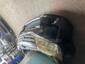 Nissan Serena 2012 Nosecut Assembly