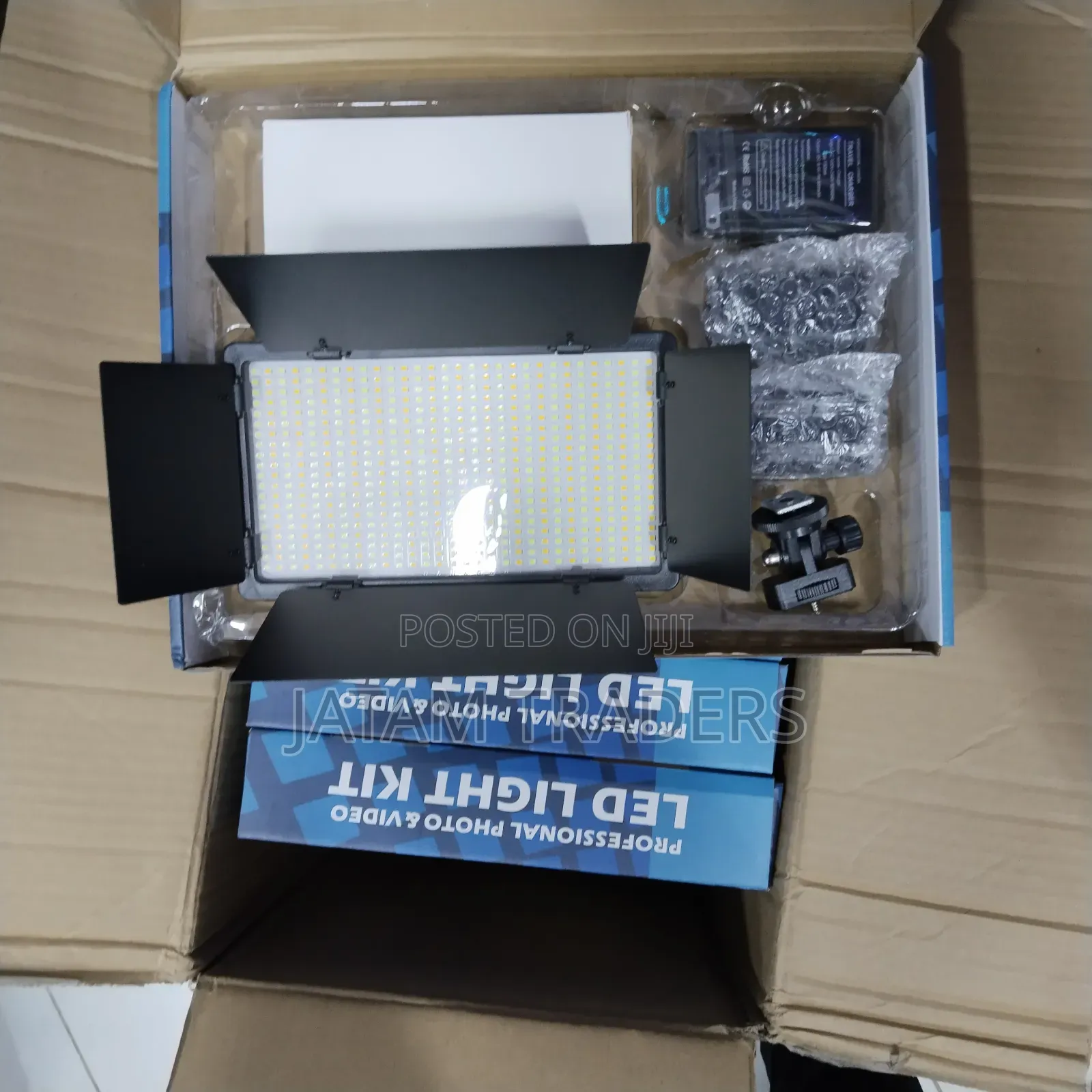 LED Video Kit , LED Pro 800