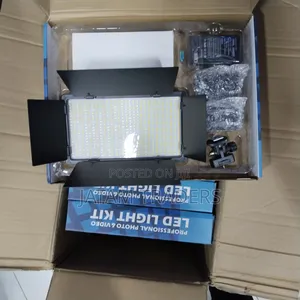 LED Video Kit , LED Pro 800