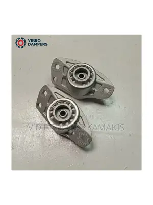 VW Polo Shock Mountings