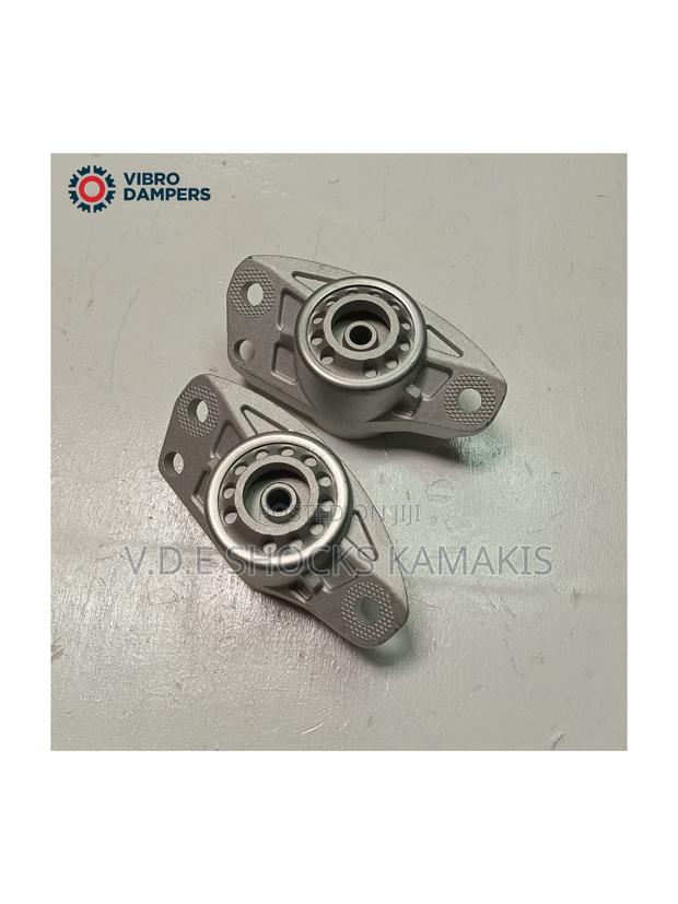VW Polo Shock Mountings - main view