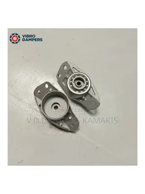 VW Polo Shock Mountings
