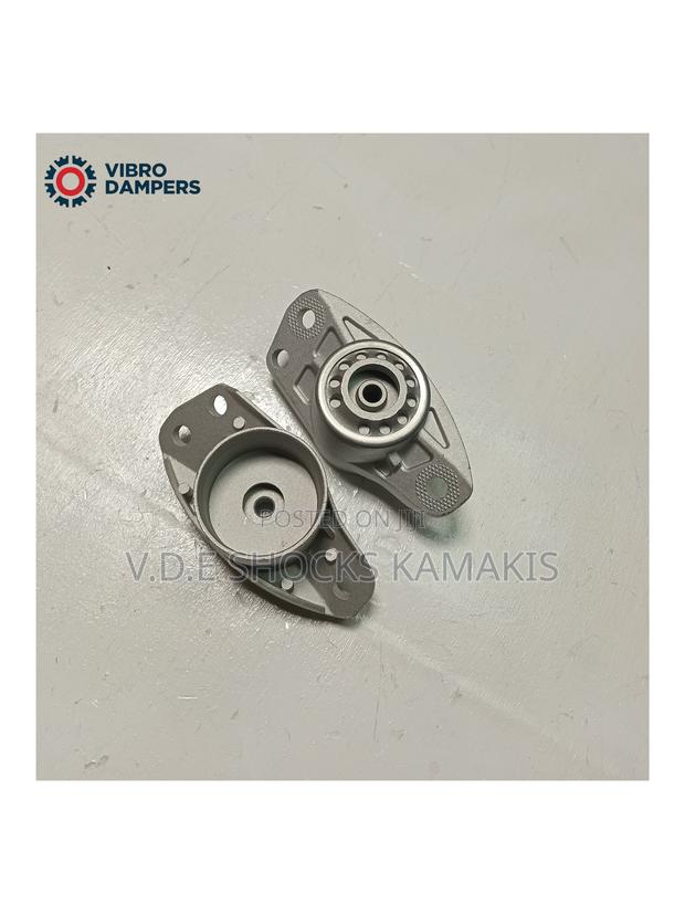 VW Polo Shock Mountings - thumbnail 2