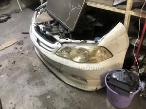 Honda Civic 2001 Nosecut Assembly