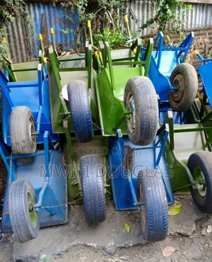 Innovative Quality Wheelbarrow