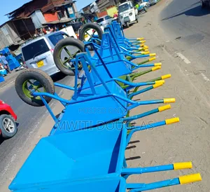 Farmers Choice Durable Wheelbarrow