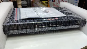 Uniview 16port Poe Switch With Giga Uplink
