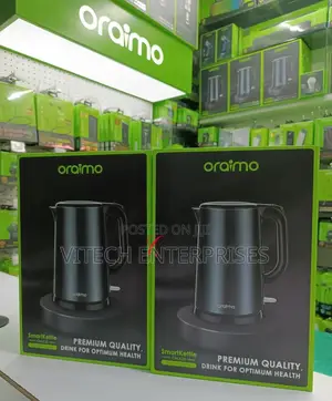 Oraimo Electric Kettle
