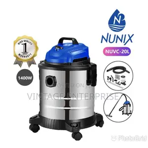 Nunix Vacuum Cleaner