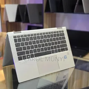 New Laptop HP EliteBook X360 1030 G3 16GB Intel Core I7 SSD 512GB