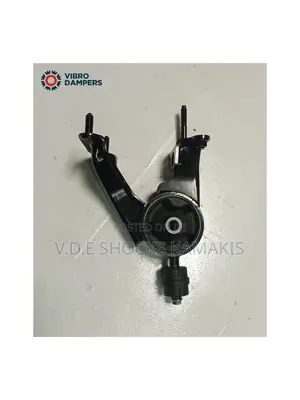 Toyota NZE Gearbox Mounting