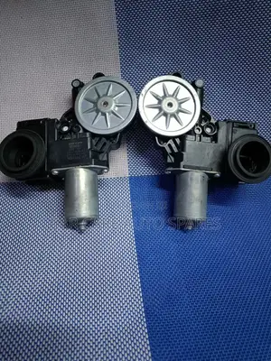 Window Moter Toyota New Model