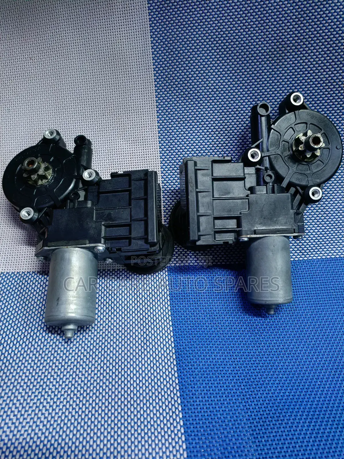 Window Moter Toyota New Model