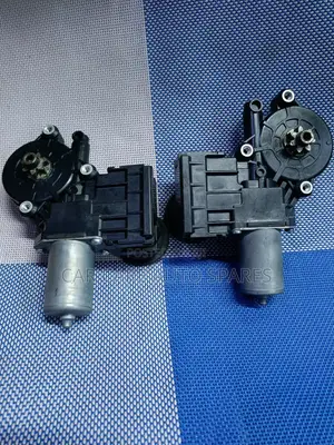 Window Moter Toyota New Model