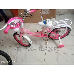 Kid's Bikes(Sizes 12) - thumbnail 2