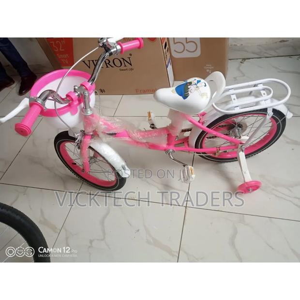 Kid's Bikes(Sizes 12) - main view