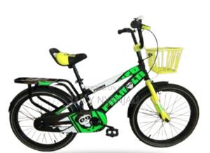 Kids Bicycle Victory BMX 16" - thumbnail 2