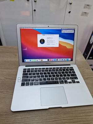 Laptop Apple MacBook Air 2017 8GB Intel Core I5 SSD 256GB - thumbnail 2