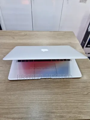 Laptop Apple MacBook Air 2017 8GB Intel Core I5 SSD 256GB
