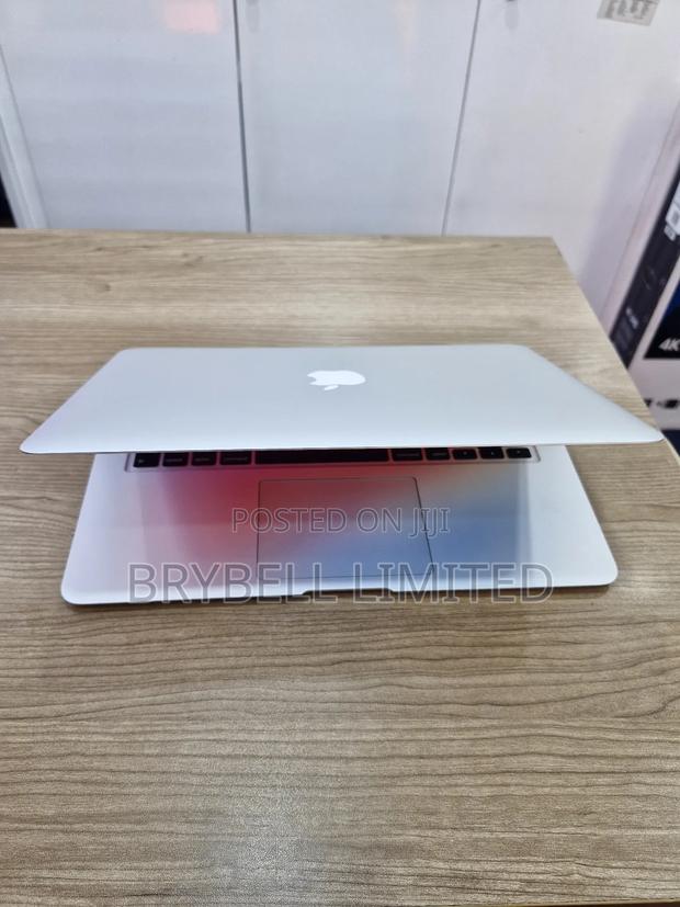 Laptop Apple MacBook Air 2017 8GB Intel Core I5 SSD 256GB - thumbnail 5