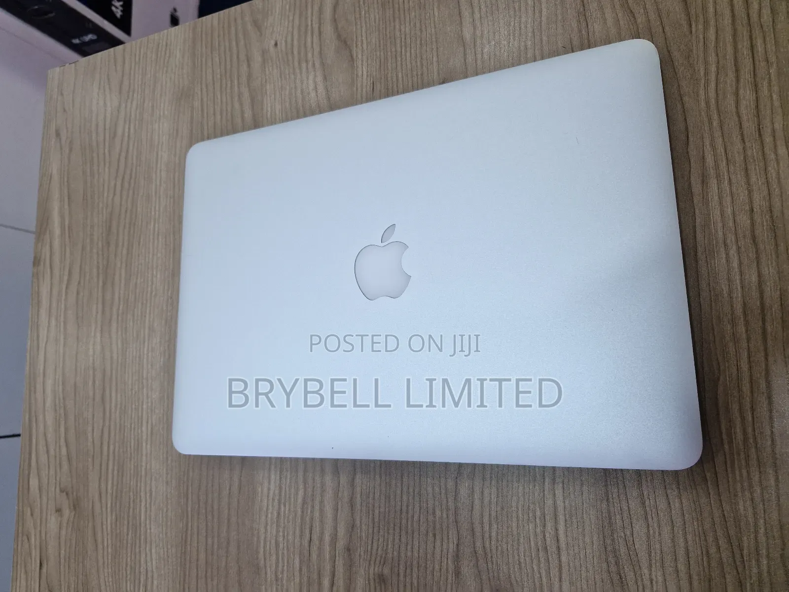 Laptop Apple MacBook Air 2017 8GB Intel Core I5 SSD 256GB