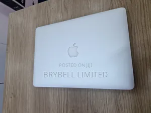 Laptop Apple MacBook Air 2017 8GB Intel Core I5 SSD 256GB