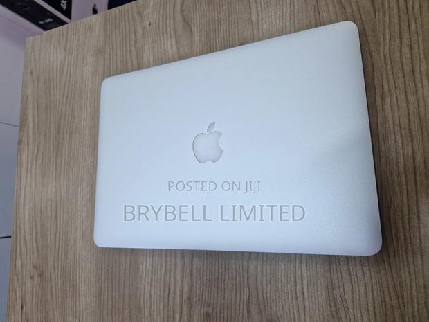 Laptop Apple MacBook Air 2017 8GB Intel Core I5 SSD 256GB - thumbnail 3