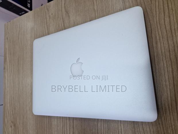 Laptop Apple MacBook Air 2017 8GB Intel Core I5 SSD 256GB - thumbnail 6