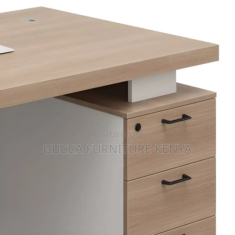 Office Tables:1.2 Meters Contemporary Office Computer Desk