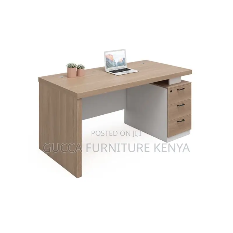 Office Tables:1.2 Meters Contemporary Office Computer Desk