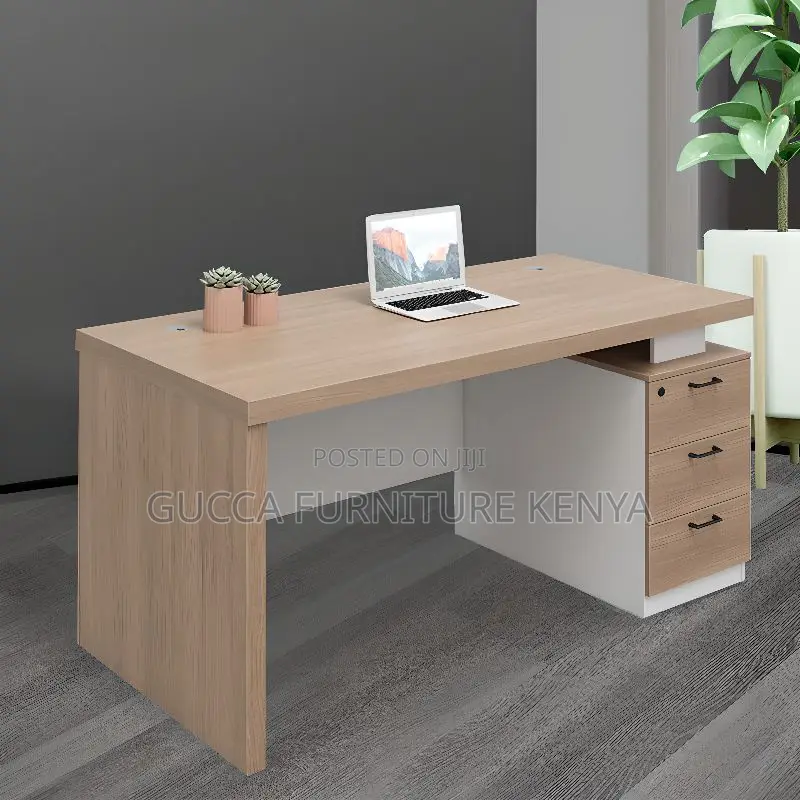Office Tables:1.2 Meters Contemporary Office Computer Desk