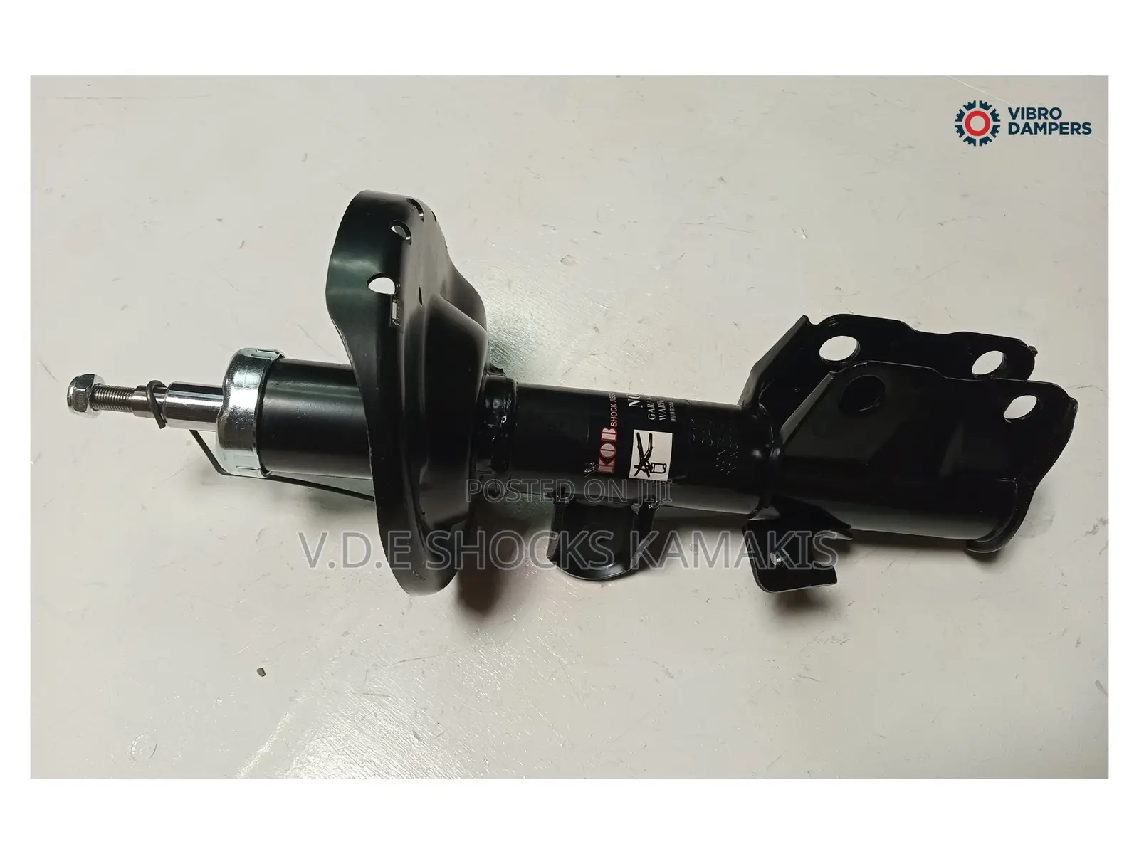 Subaru Outback Front Shock Absorbers