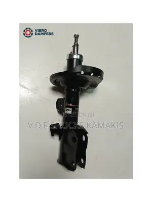 Subaru Outback Front Shock Absorbers