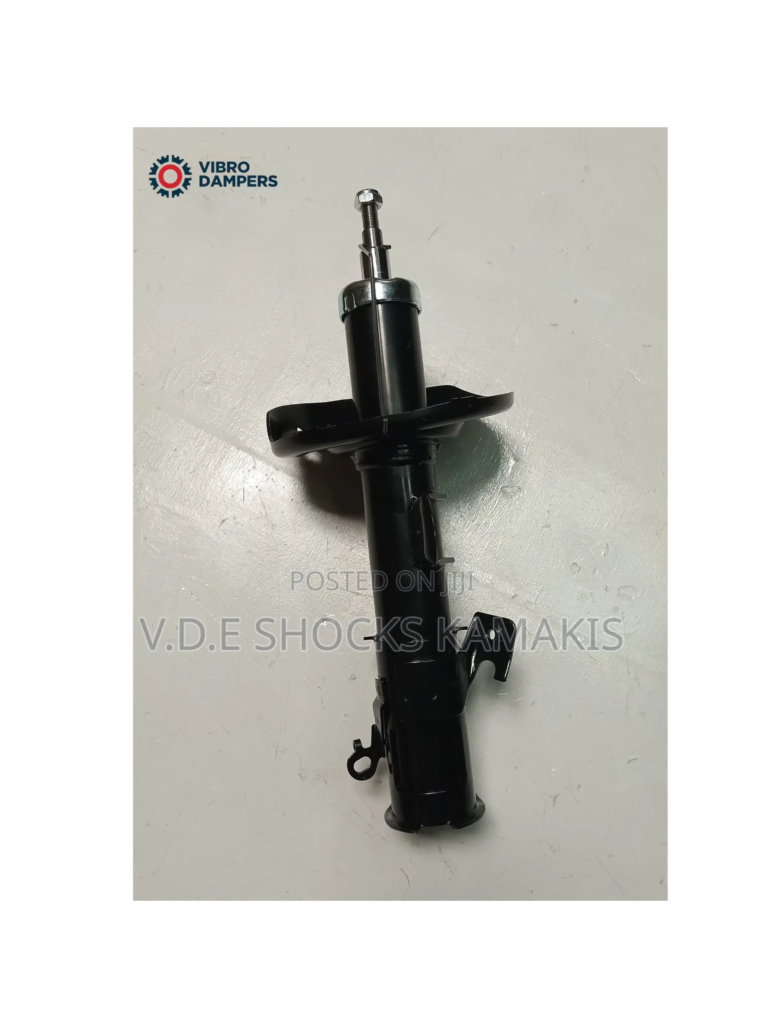 Subaru Outback Front Shock Absorbers