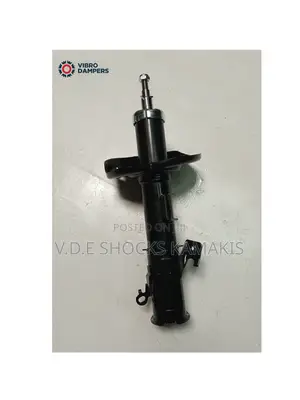 Subaru Outback Front Shock Absorbers